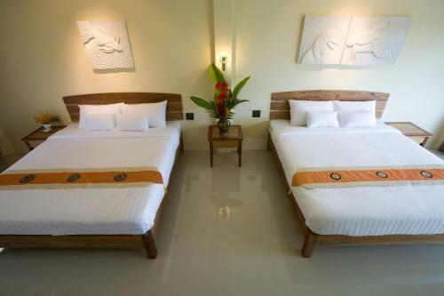 Hotel Para Resort