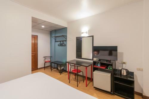Hotel Intown Residence