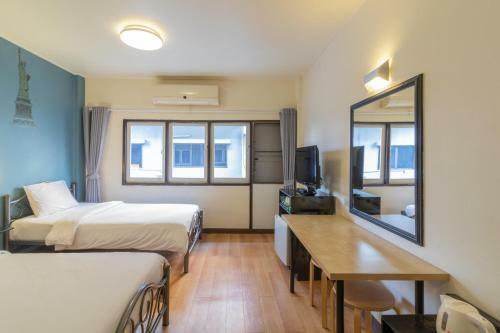 Hotel Intown Residence