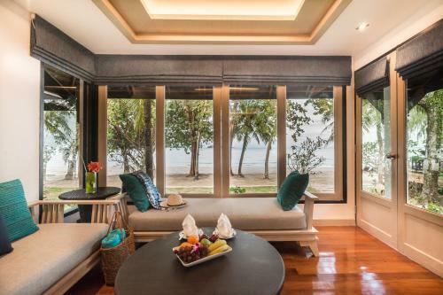 Hotel Barali Beach Resort & Spa