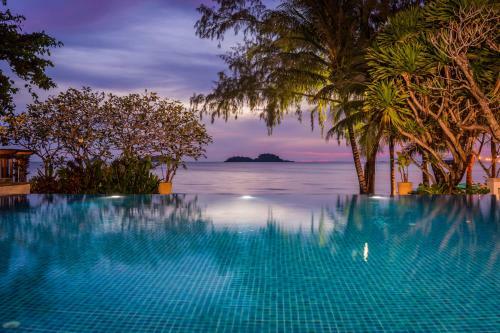 Hotel Barali Beach Resort & Spa
