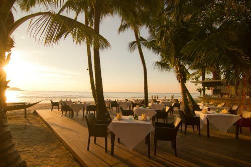 Hotel Barali Beach Resort & Spa
