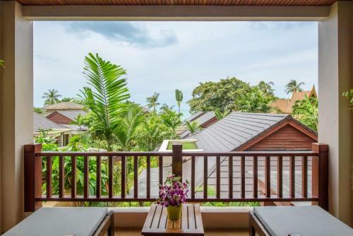 Hotel Samui Jasmine Resort