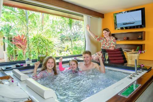Hotel Samui Jasmine Resort