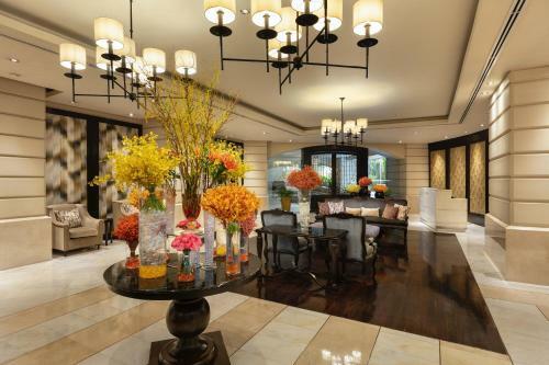 Hotel Tower Club At Lebua