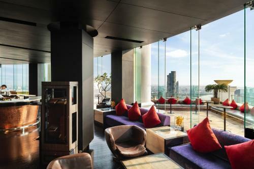 Hotel Tower Club At Lebua