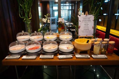 Hotel Tower Club At Lebua