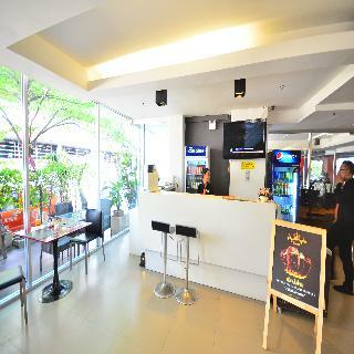 Hotel H-residence