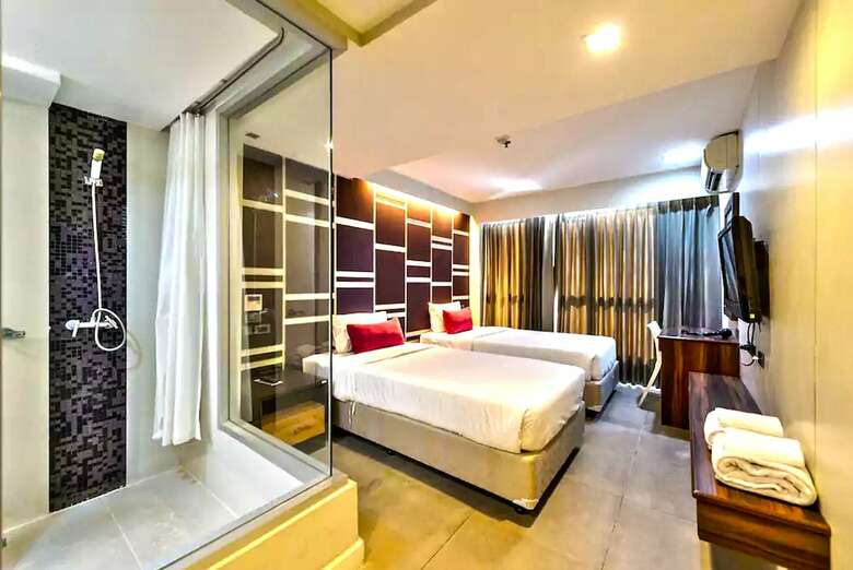 Hotel H-residence