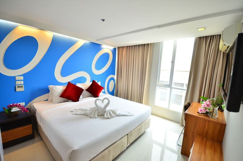 Hotel H-residence