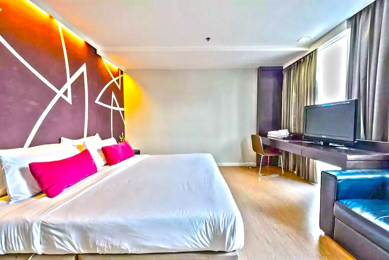 Hotel H-residence