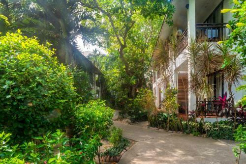 Hotel Lamai Wanta Beach Resort