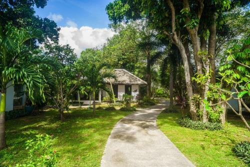 Hotel Lamai Wanta Beach Resort