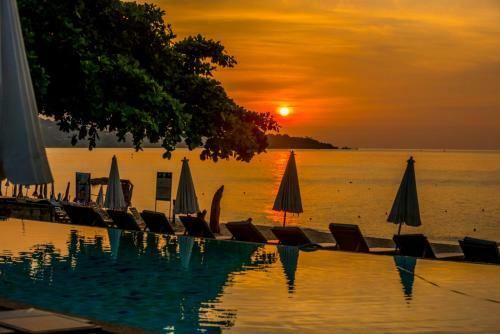 Hotel Lamai Wanta Beach Resort