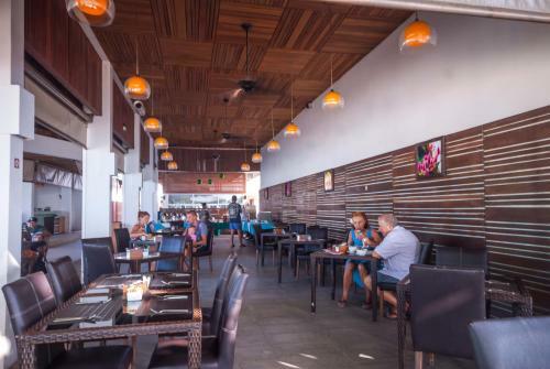 Hotel Lamai Wanta Beach Resort