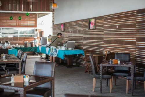 Hotel Lamai Wanta Beach Resort