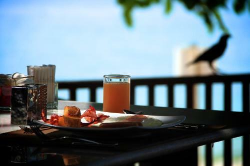 Hotel Lamai Wanta Beach Resort