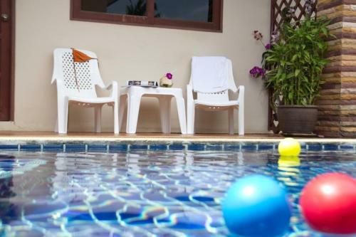 Hotel Hathai House