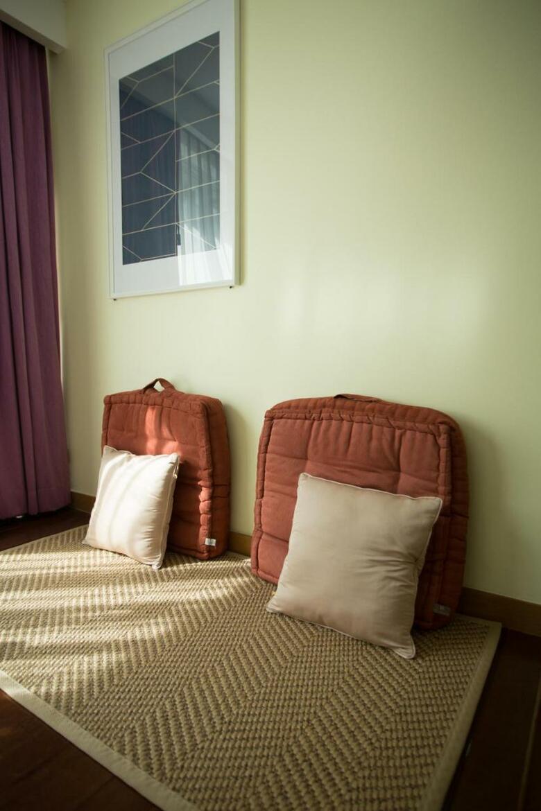 Hotel P2 Boutique