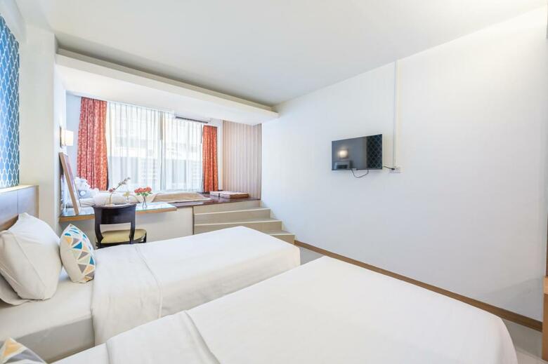 Hotel P2 Boutique