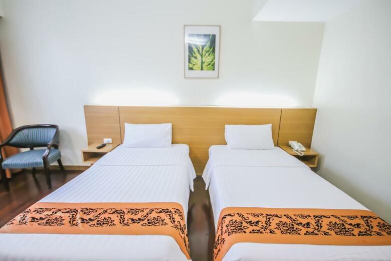 Hotel P2 Boutique