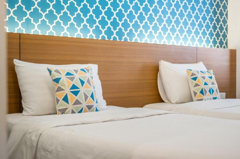 Hotel P2 Boutique