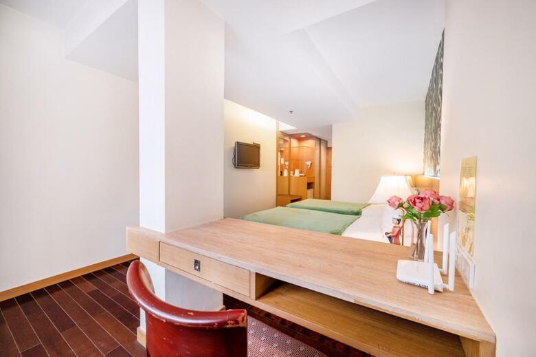Hotel P2 Boutique
