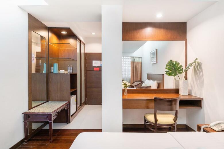 Hotel P2 Boutique