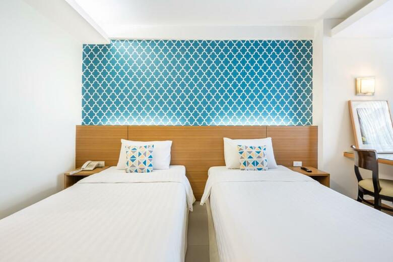 Hotel P2 Boutique