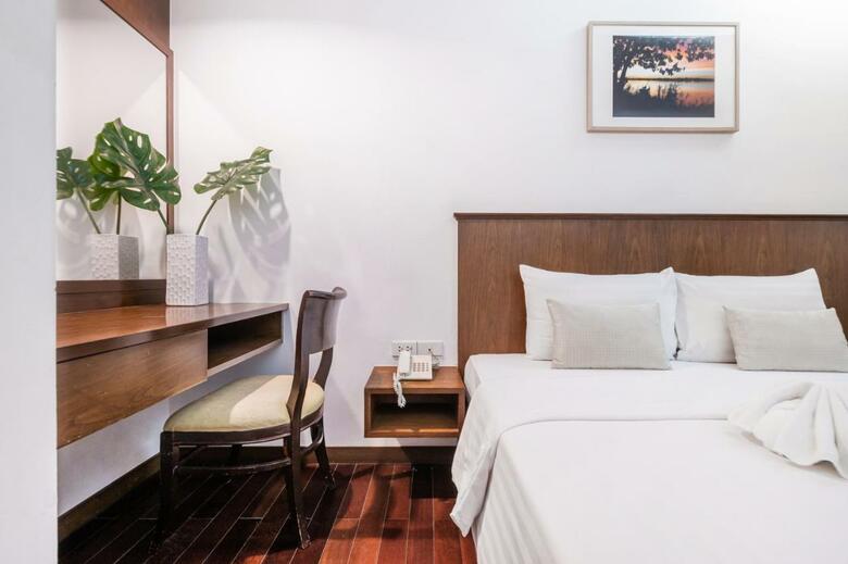 Hotel P2 Boutique