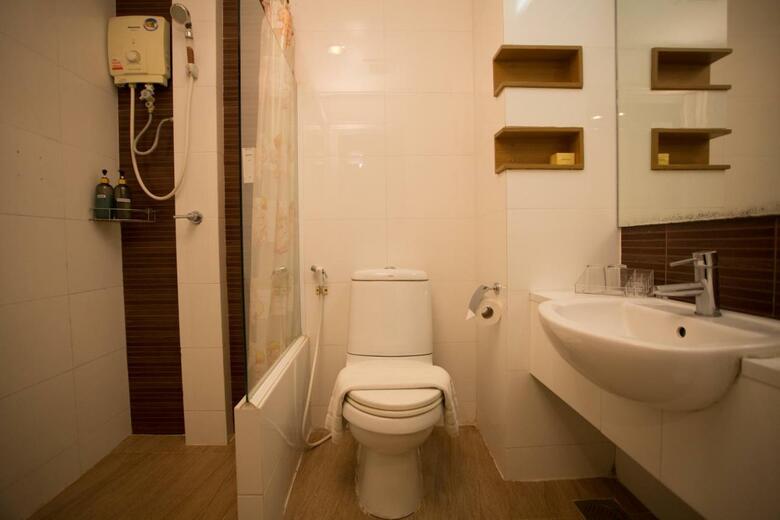Hotel P2 Boutique