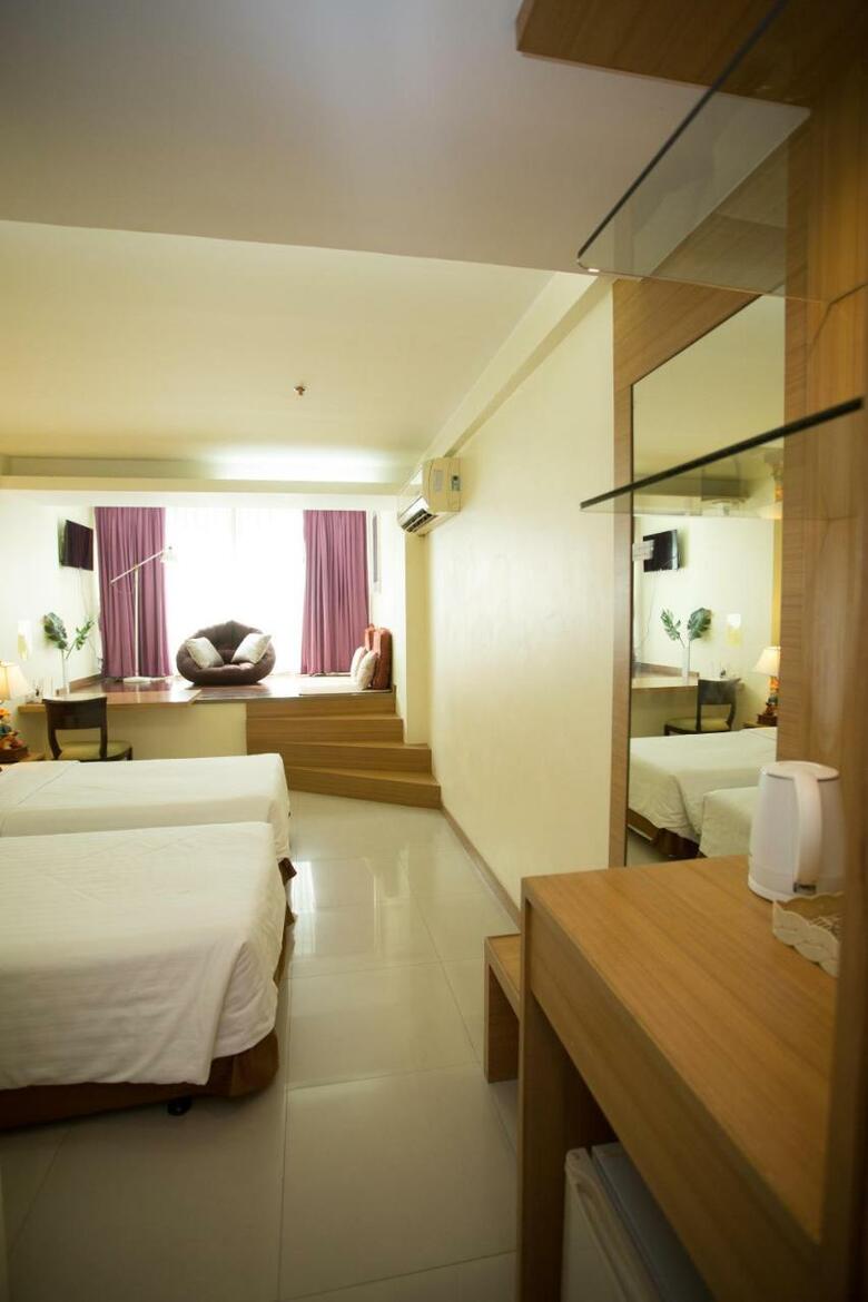 Hotel P2 Boutique