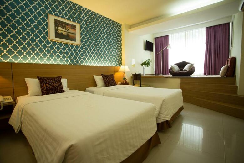 Hotel P2 Boutique