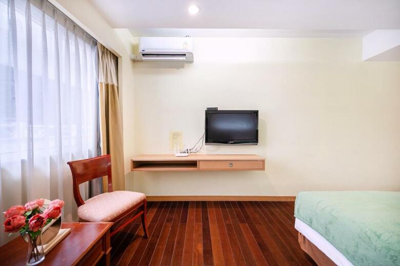Hotel P2 Boutique