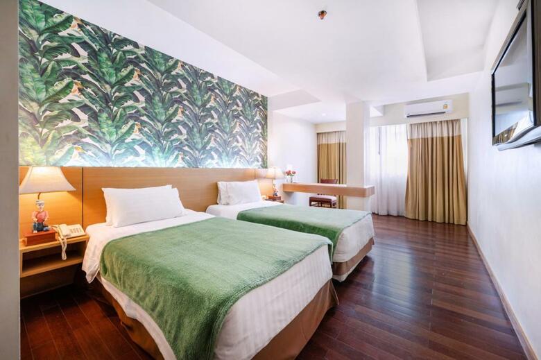 Hotel P2 Boutique