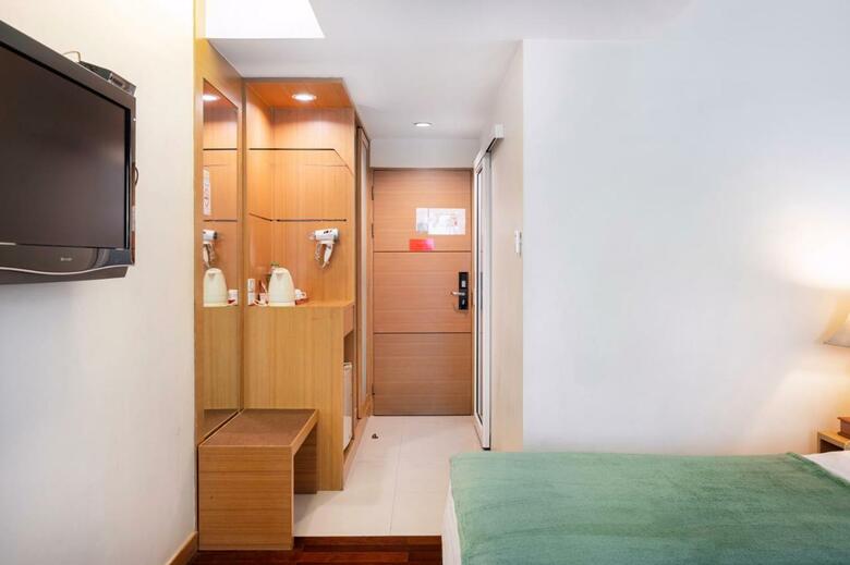 Hotel P2 Boutique