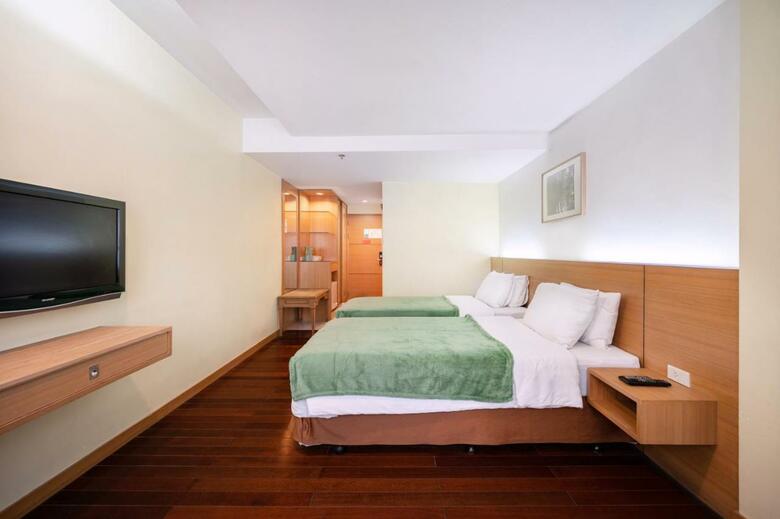 Hotel P2 Boutique