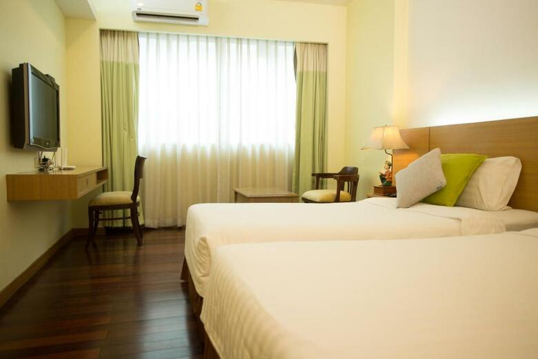 Hotel P2 Boutique
