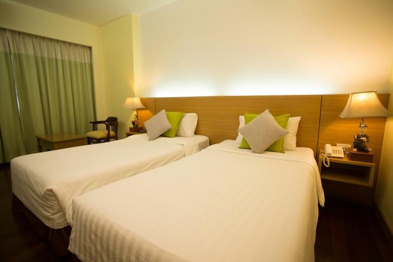 Hotel P2 Boutique