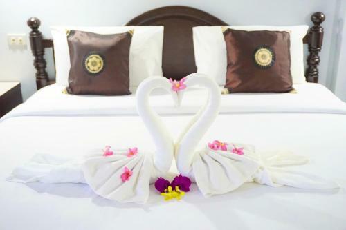 Hotel Lamai Inn 99 Bungalows