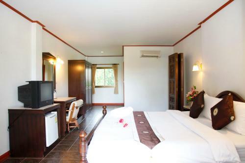 Hotel Lamai Inn 99 Bungalows