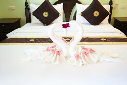 Hotel Lamai Inn 99 Bungalows