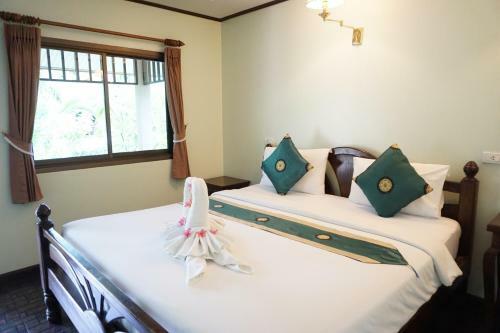 Hotel Lamai Inn 99 Bungalows