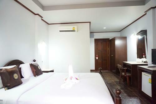 Hotel Lamai Inn 99 Bungalows