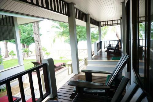 Hotel Lamai Inn 99 Bungalows