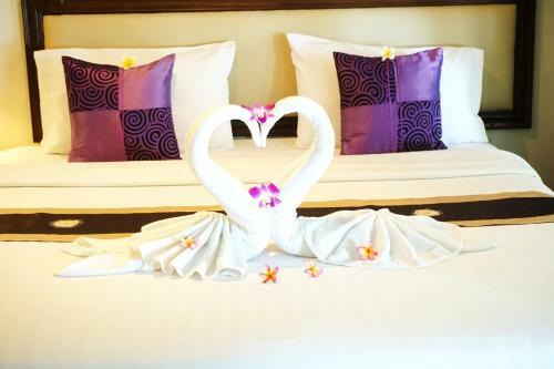 Hotel Lamai Inn 99 Bungalows