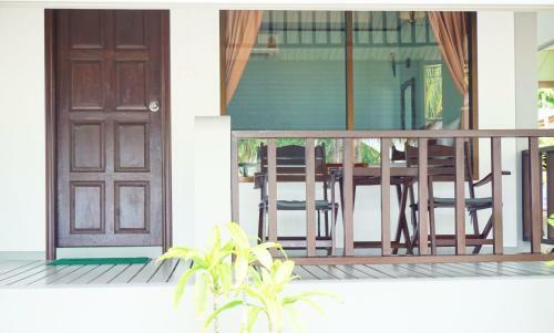 Hotel Lamai Inn 99 Bungalows