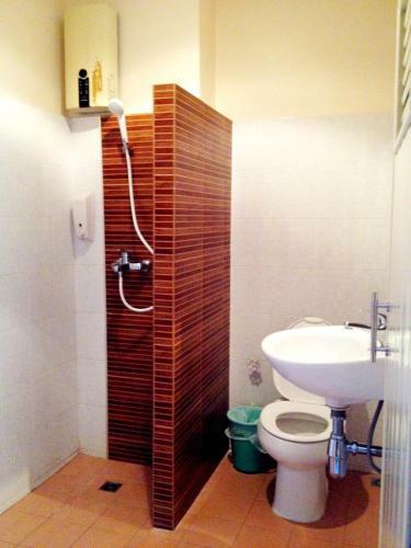 Hostal Muangphol Mansion