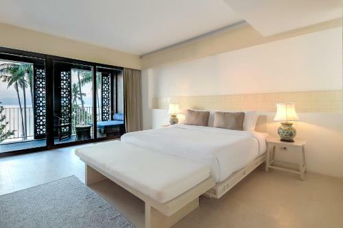 Hotel Awa Resort Koh Chang