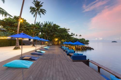 Hotel Awa Resort Koh Chang